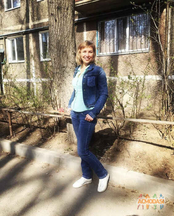 Наталья   фото №1661949. Загружено 02 Декабря 2020