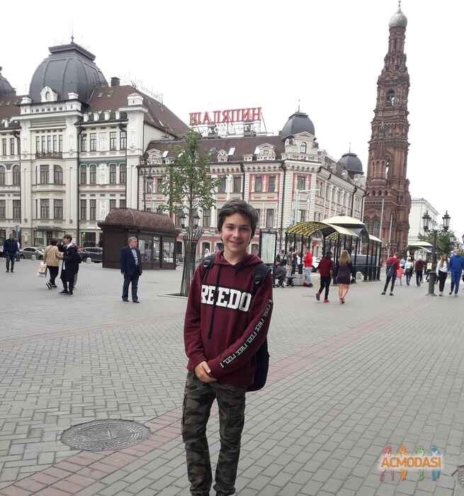 Slava  Ysov фото №1718590. Загружено 27 Июня 2021