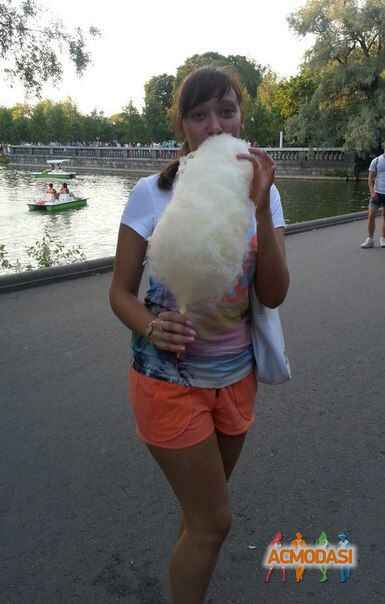 Ольга Игоревна Быкова фото №836358. Загружено 19 Марта 2015