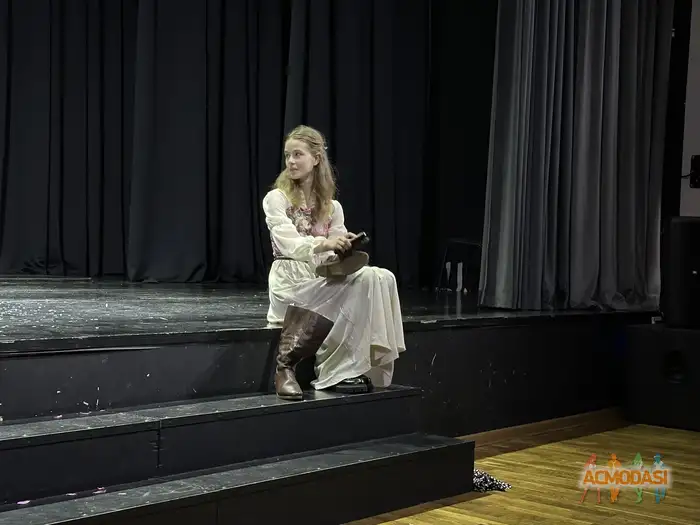 Таисия  Захаренко фото №1945375. Загружено 14 Января 2026