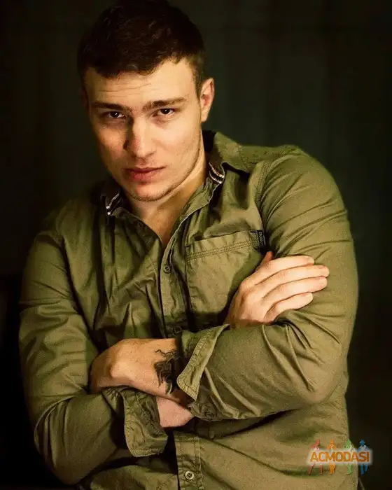 Закопайло  Эдуард фото №1946623. Загружено 03 Февраля 2026