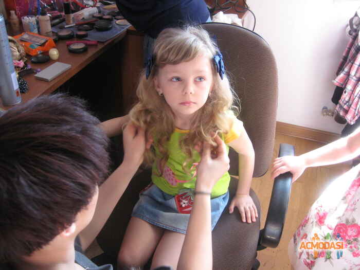 Марина Леонтиевна Белоконь фото №605485. Загружено 27 Февраля 2014