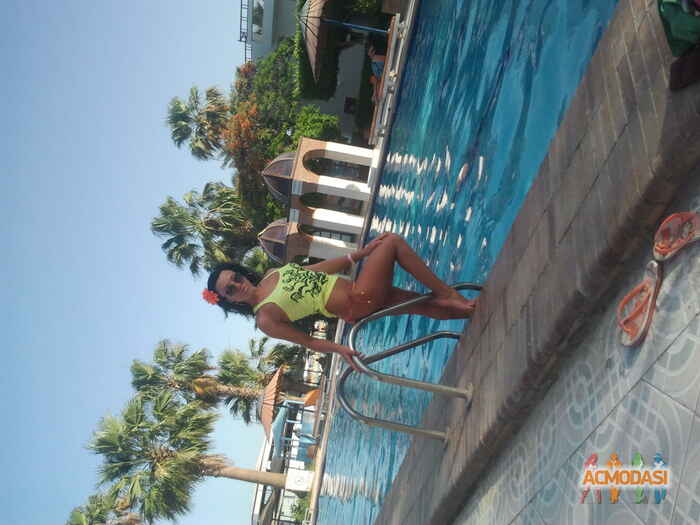 Алла Александровна Клюева фото №314521. Загружено 23 Декабря 2012