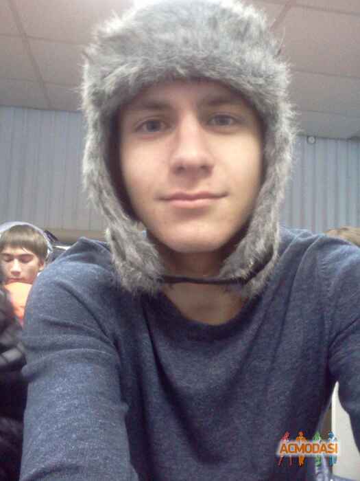 Никита Алексеевич Бреев фото №414811. Загружено 24 Мая 2013