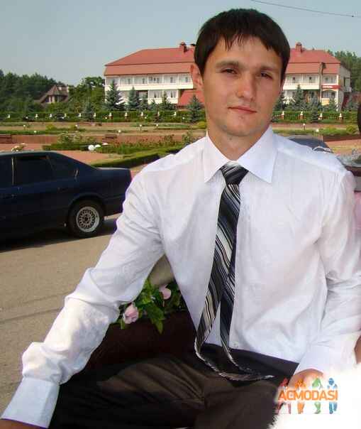Кондратюк Руслан Игоревич фото №440447. Загружено 03 Июля 2013