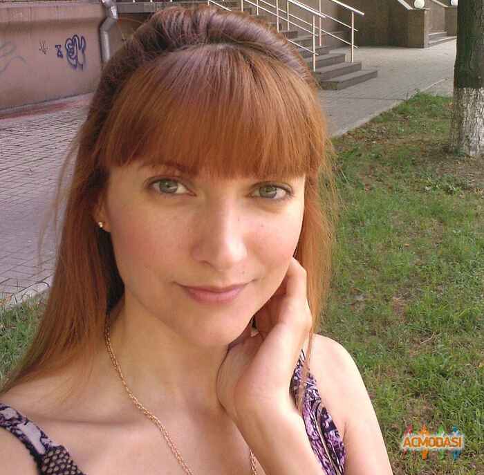 Юлия  Полякова фото №1024402. Загружено 13 Апреля 2016