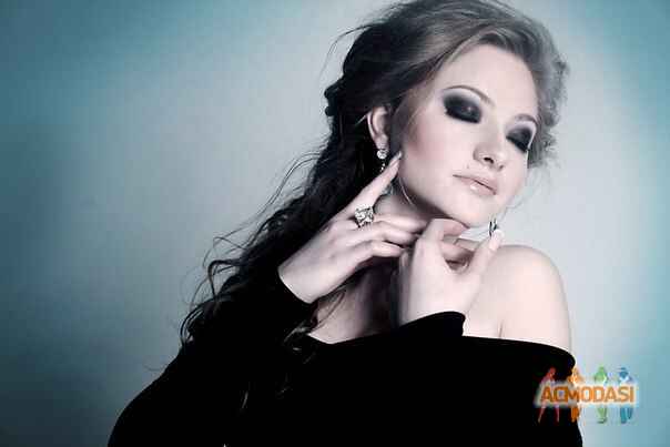 Надежда Олеговна Леон фото №627813. Загружено 02 Апреля 2014