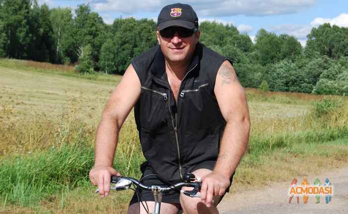 Николай  Праздник фото №657151. Загружено 22 Мая 2014