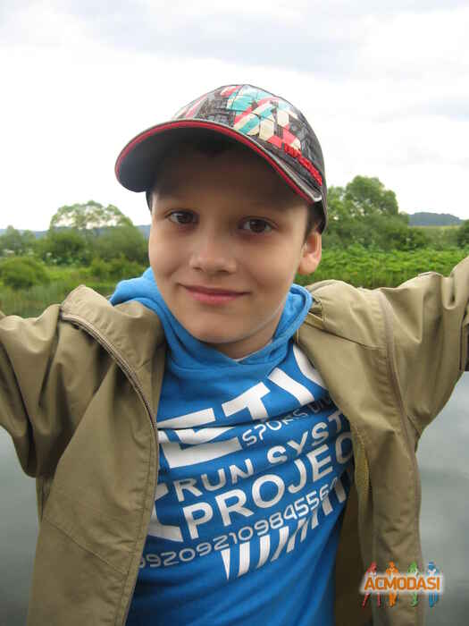 Андрей Андреевич Фесенко фото №686439. Загружено 08 Июля 2014