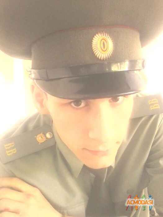 Кожевников Константин Игоревич фото №740428. Загружено 26 Сентября 2014