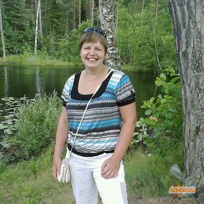 Марина Алексеевна Бараблина фото №762324. Загружено 29 Октября 2014