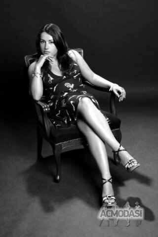 Виолетта Геннадьевна Плюте фото №801769. Загружено 13 Января 2015