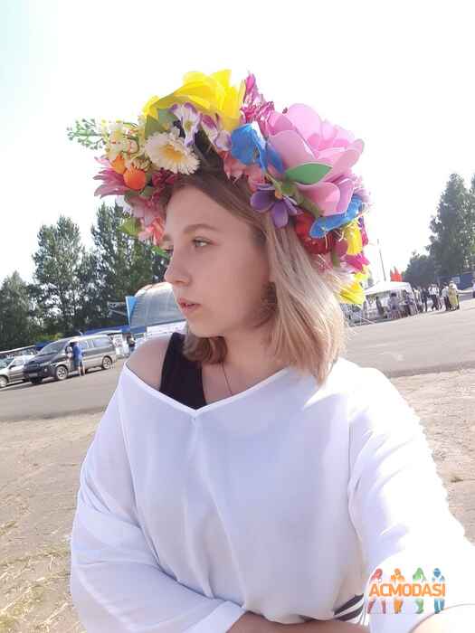 Ангелина Ивановна Сосевич фото №1410738. Загружено 11 Января 2019