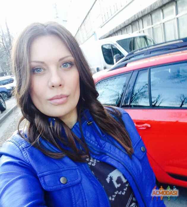 Anna  Kos фото №984292. Загружено 25 Января 2016