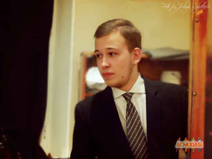 Вадим  Дубогрызов фото №870903. Загружено 08 Июня 2015