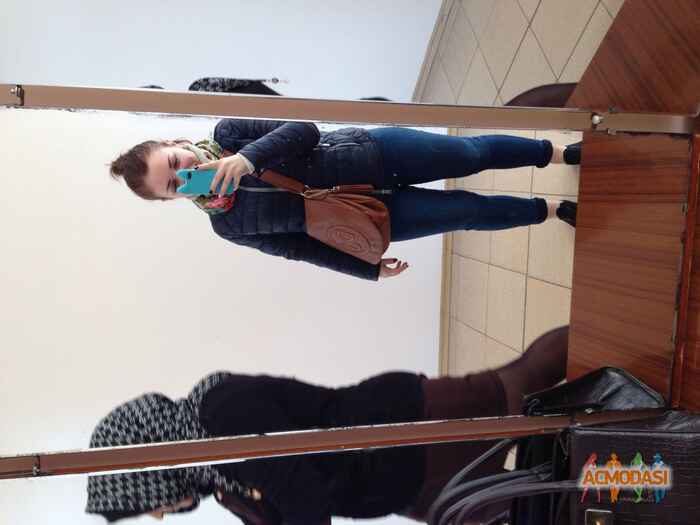 Алина  Павловна фото №876161. Загружено 20 Июня 2015