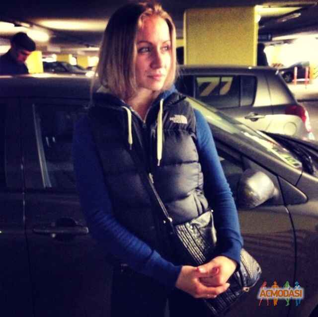 Анна Сергеевна Базанова фото №965656. Загружено 09 Декабря 2015