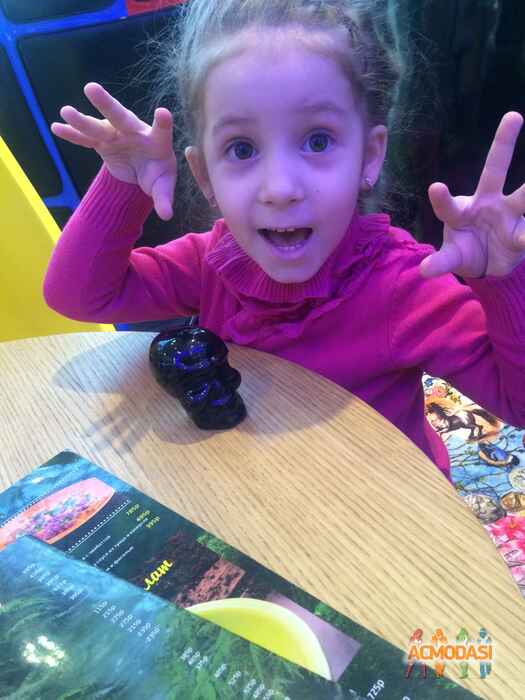 Ксения   фото №1263761. Загружено 14 Декабря 2017