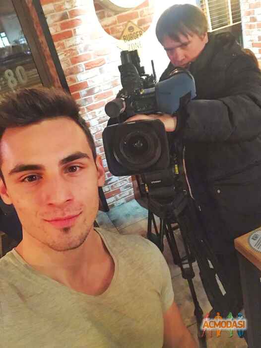 Павел Сергеевич Алексейков фото №1268091. Загружено 27 Декабря 2017