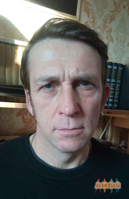 Андрей Геннадьевич Фомин фото №1280231. Загружено 29 Января 2018