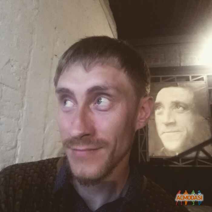 Максим Владимирович Высоцкий фото №1439345. Загружено 26 Марта 2019