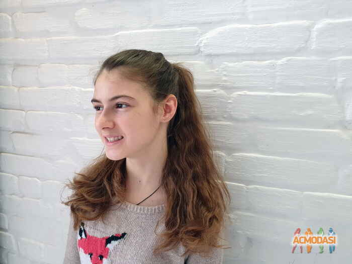 Яна Юрьевна Мизгер фото №1444613. Загружено 08 Апреля 2019