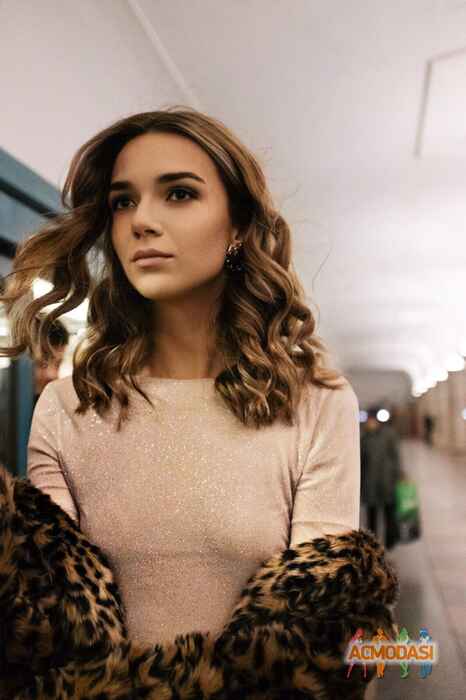 Мария   фото №1464503. Загружено 24 Мая 2019