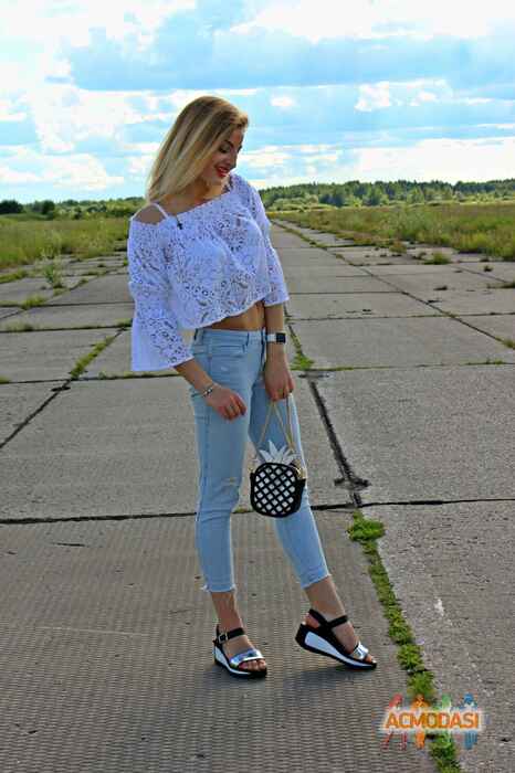 Анастасия   фото №1465358. Загружено 27 Мая 2019