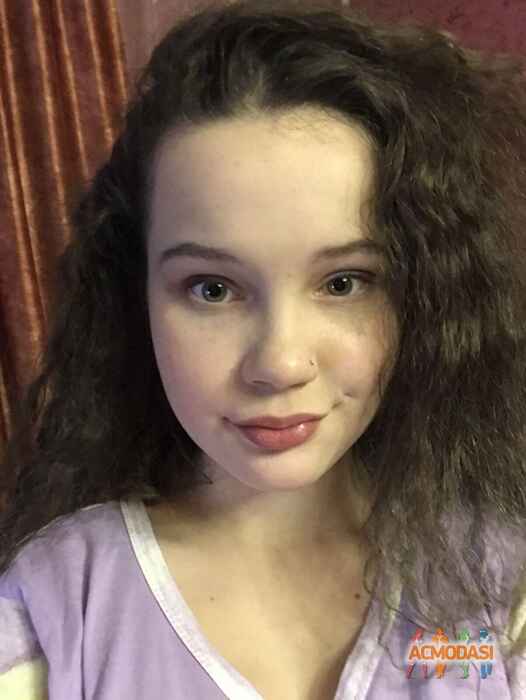 Вероника Андреевна Кочешкова фото №1486742. Загружено 17 Июля 2019