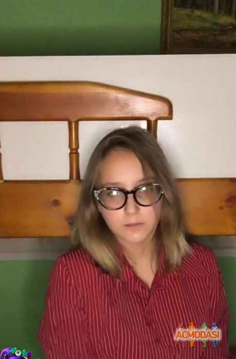 Полина Сергеевна Лапшина фото №1533104. Загружено 29 Октября 2019