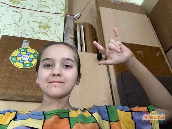 Анна Александровна Игнатьева фото №1534936. Загружено 03 Ноября 2019