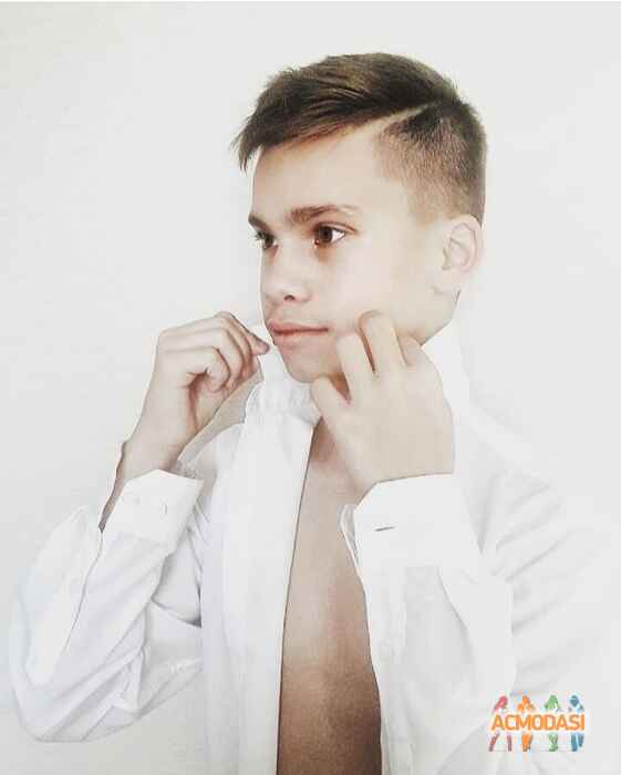 Даниил Сергеевич Колисниченко фото №1540735. Загружено 18 Ноября 2019