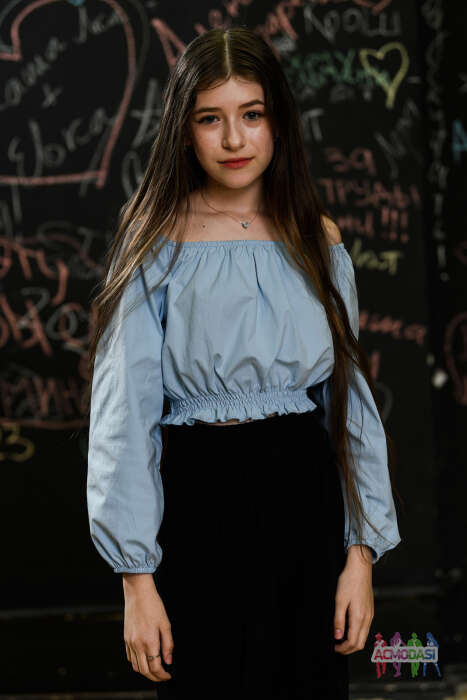 Елизавета  Горшкова фото №1859035. Загружено 27 Июня 2023