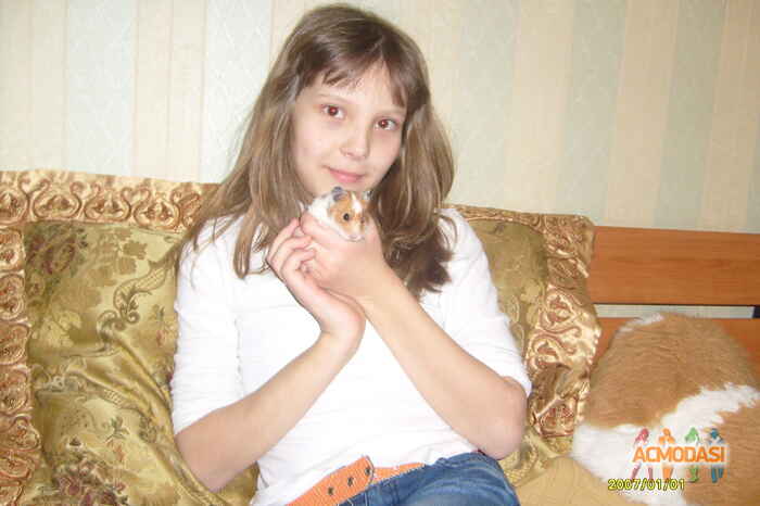 Анастасия Дмитриевна Соломенникова фото №140931. Загружено 01 Февраля 2012
