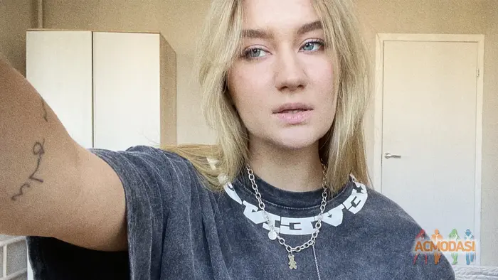 Полина  Орловская фото №1867726. Загружено 17 Сентября 2023