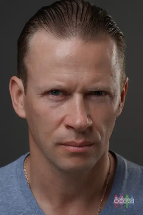 Роман  Коваленко фото №1939449. Загружено 24 Октября 2025