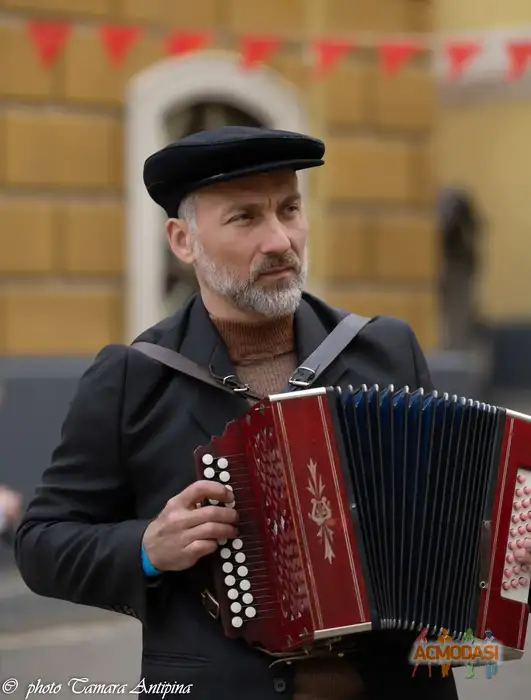 Сергей  Кученков фото №1939951. Загружено 30 Октября 2025