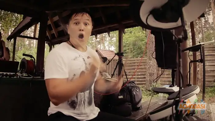 Данияр  Сагитов фото №1940421. Загружено 04 Ноября 2025