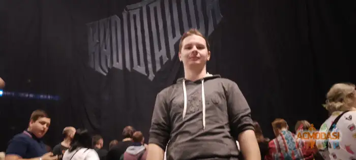 Максим  Ищенко фото №1947257. Загружено 12 Февраля 2026