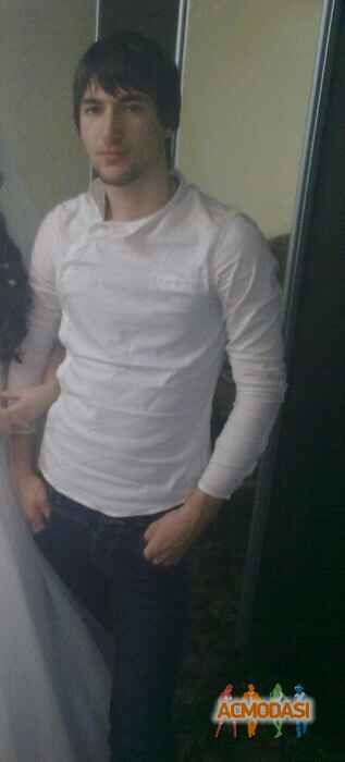 Муслим Русланович Рамзаев фото №218183. Загружено 30 Июня 2012