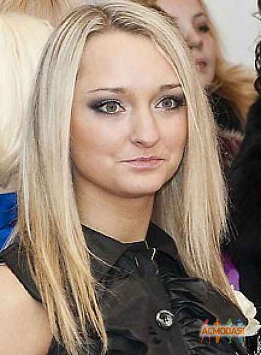 Анастасия Вячеславовна Ковалевская фото №206779. Загружено 01 Июня 2012