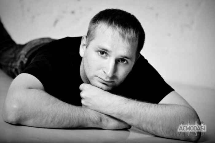 Андрей  Аксаматов фото №225197. Загружено 18 Июля 2012