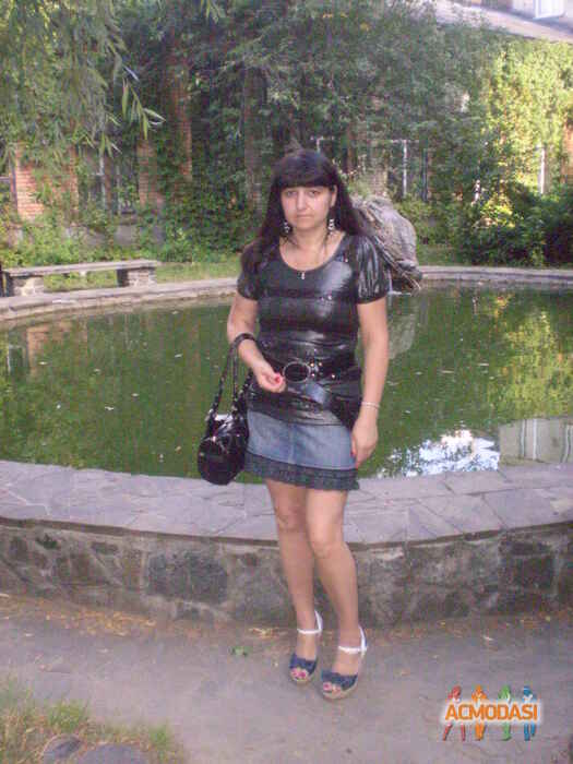 Алёна  Анатольевна фото №228740. Загружено 25 Июля 2012