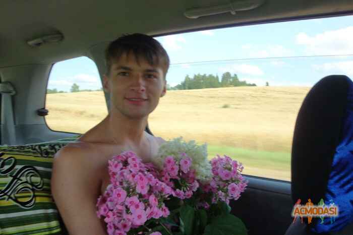 Артём Михайлович Лукашик фото №230980. Загружено 30 Июля 2012