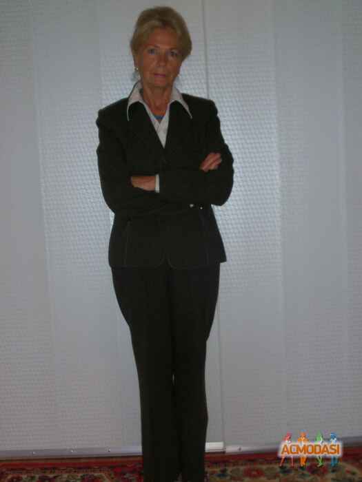 Серафима  Петровна фото №246501. Загружено 30 Августа 2012