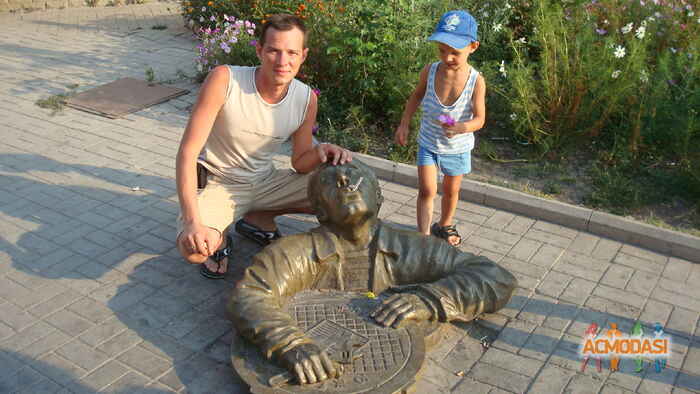 Наталия Александровна Сабыбина фото №305689. Загружено 07 Декабря 2012