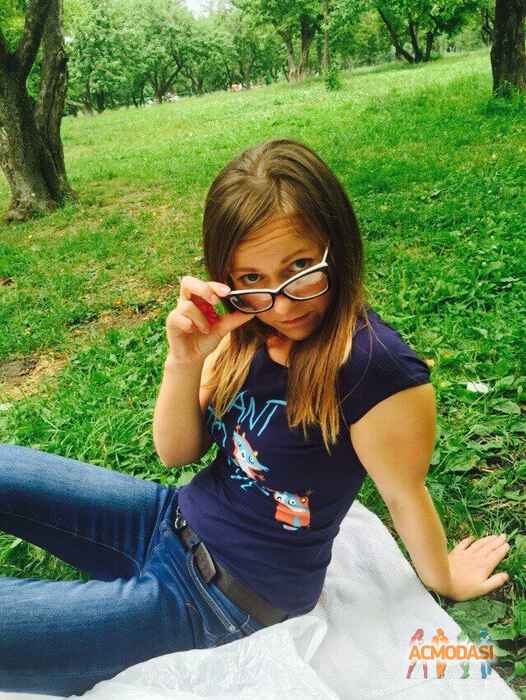 Анжела Александровна Боярскова фото №1110321. Загружено 14 Ноября 2016