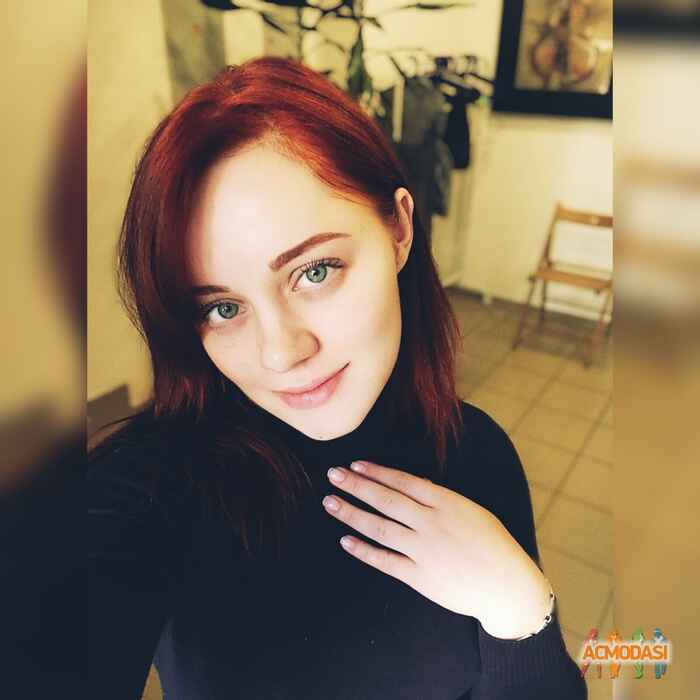 Кристина Викторона Чеклуева фото №1536564. Загружено 07 Ноября 2019