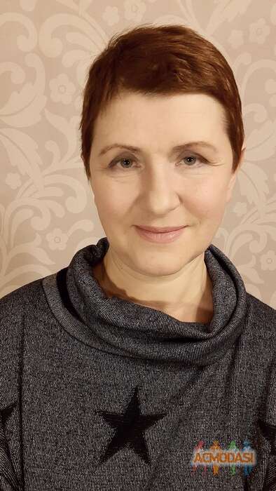 Марина Владимировна Чаплыгина-Островская фото №1769436. Загружено 10 Января 2022