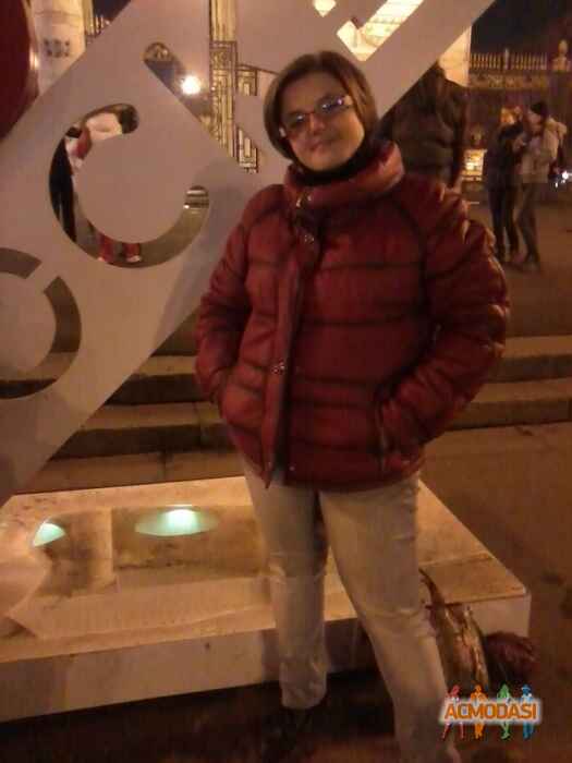 Надежда Владимировна Баскакова фото №515882. Загружено 22 Октября 2013